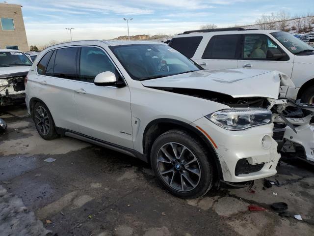 Photo 4 from auction – 2018 BMW X5 XDR40E with VIN 5UXKT0C57J0W02465