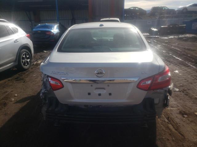 Photo 6 from auction – 2016 NISSAN ALTIMA 2.5 with VIN 1N4AL3AP9GC279567