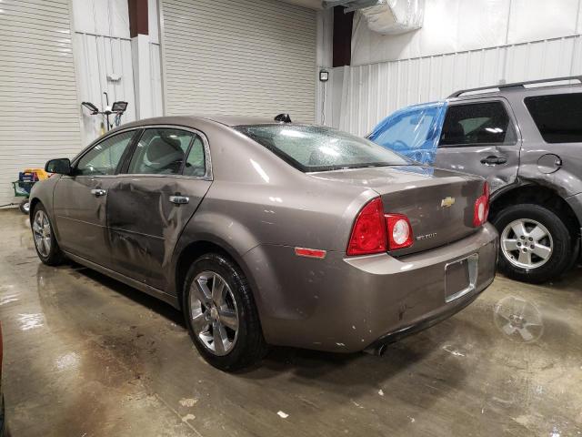Photo 2 from auction – 2012 CHEVROLET MALIBU 2LT with VIN 1G1ZD5EU1CF353586