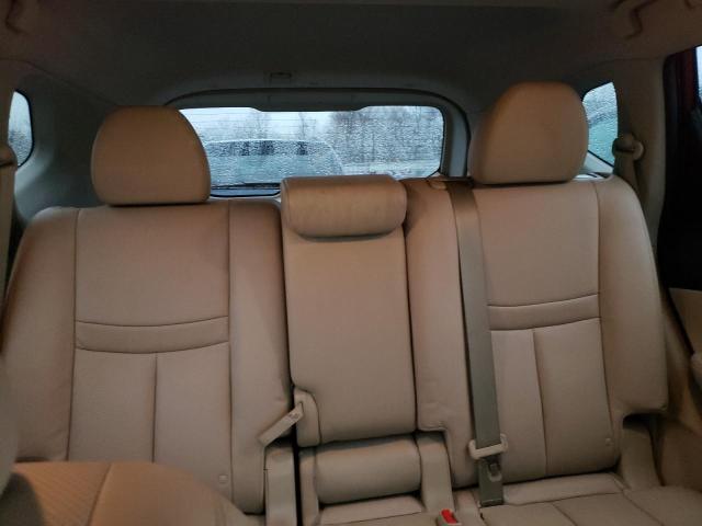 Photo 10 from auction – 2015 NISSAN ROGUE S with VIN 5N1AT2MVXFC787166