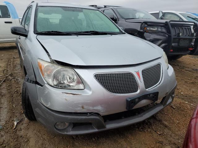 Photo 5 from auction – 2005 PONTIAC VIBE with VIN 5Y2SL638X5Z449225