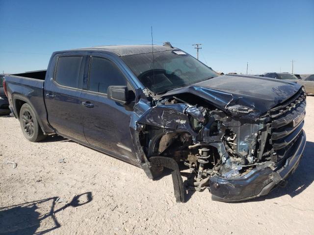 Photo 4 from auction – 2021 GMC SIERRA C15 with VIN 3GTP8CED8MG271118