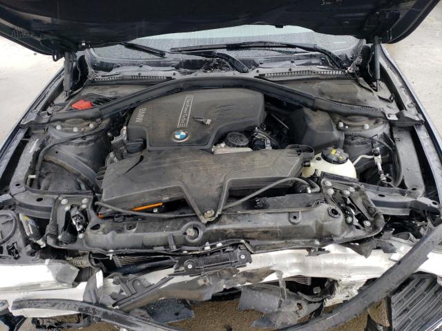 Photo 11 from auction – 2016 BMW 428 I with VIN WBA3N7C57GK228118