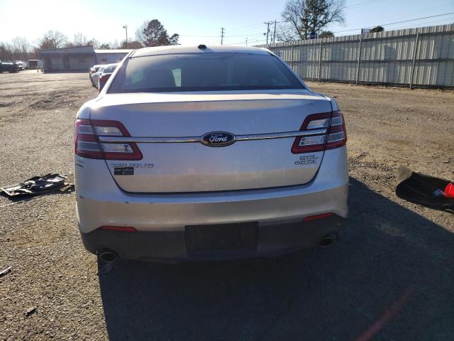 Photo 6 from auction – 2013 FORD TAURUS SEL with VIN 1FAHP2E83DG105546