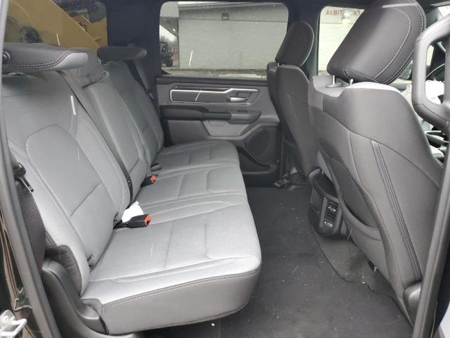 Photo 10 from auction – 2021 RAM 1500 BIG H with VIN 1C6RRFFG8MN600009