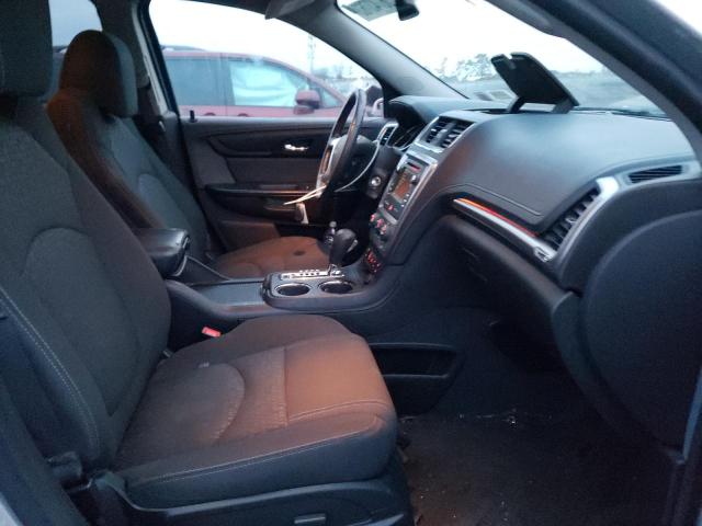 Photo 7 from auction – 2014 GMC ACADIA SLE with VIN 1GKKVPKD7EJ275616