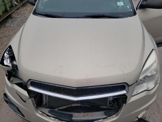 Photo 12 from auction – 2012 CHEVROLET EQUINOX with VIN 2GNFLCEK0C6314344