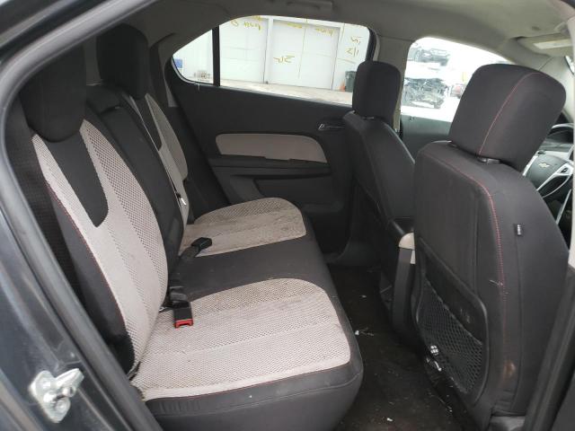 Photo 11 from auction – 2010 CHEVROLET EQUINOX LT with VIN 2CNFLNEW6A6251704
