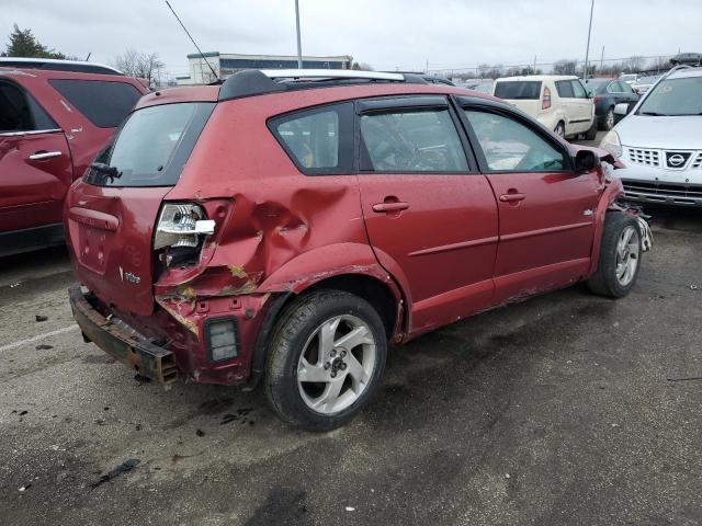 Photo 3 from auction – 2004 PONTIAC VIBE with VIN 5Y2SL62884Z418006