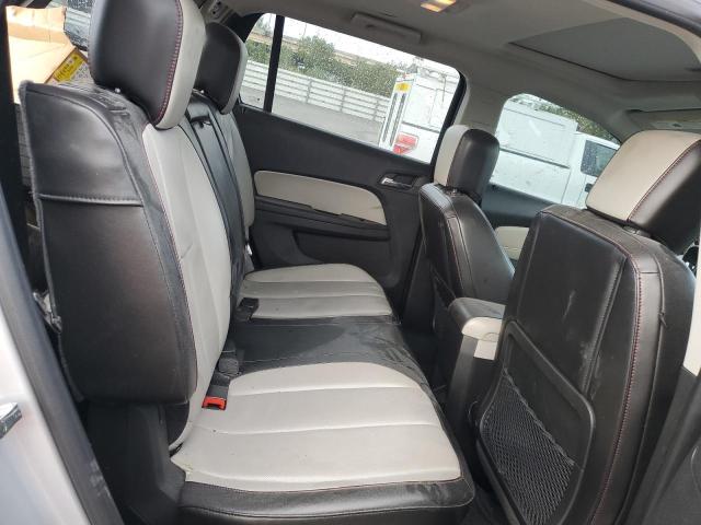 Photo 11 from auction – 2014 GMC TERRAIN SL with VIN 2GKFLTE33E6177313