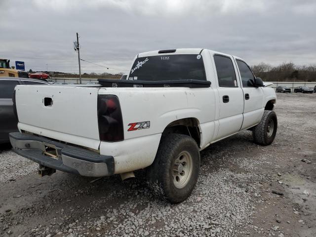 Photo 3 from auction – 2006 CHEVROLET SILVERADO with VIN 2GCEK13T061182811