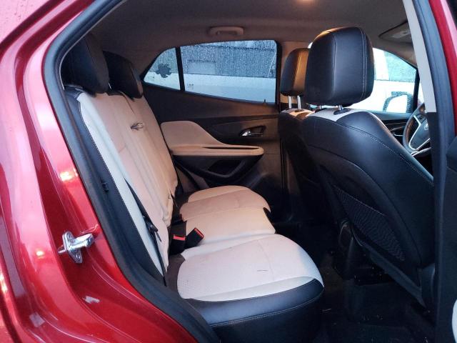 Photo 10 from auction – 2018 BUICK ENCORE PRE with VIN KL4CJASBXJB539353