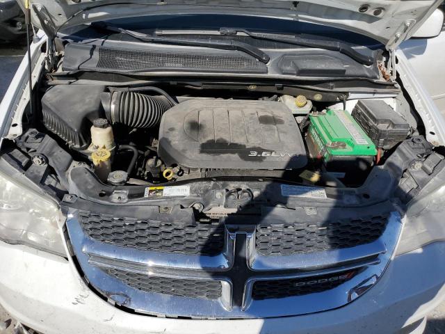 Photo 12 from auction – 2014 DODGE GRAND CARA with VIN 2C4RDGCG9ER114329