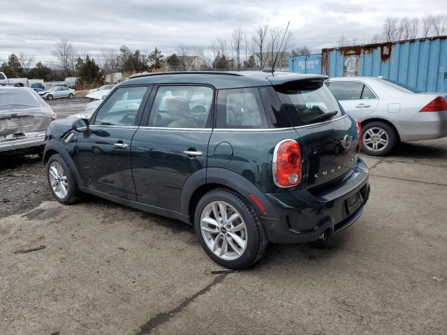 Photo 2 from auction – 2014 MINI COOPER S C with VIN WMWZC3C59EWP28084