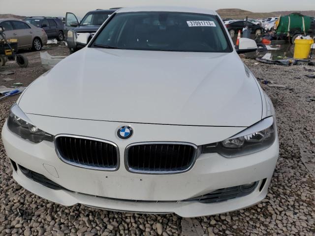 Photo 5 from auction – 2013 BMW 328 I SULE with VIN WBA3C1C51DF439547