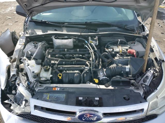 Zdjęcie 11 z aukcji – 2011 FORD FOCUS SE z VIN 1FAHP3FN0BW135102