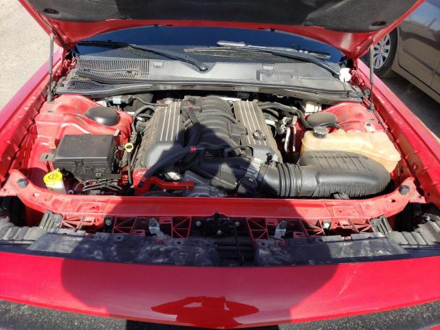 Photo 11 from auction – 2016 DODGE CHALLENGER with VIN 2C3CDZFJ7GH185003