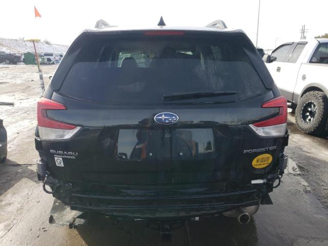 Photo 6 from auction – 2020 SUBARU FORESTER L with VIN JF2SKAUC0LH507467