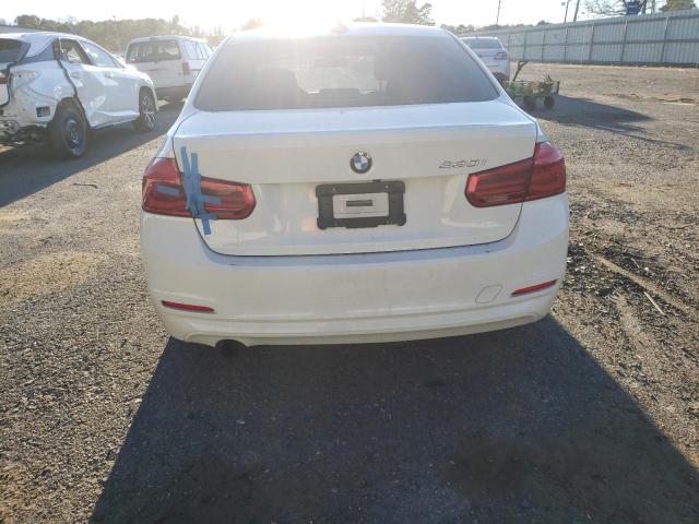 Photo 6 from auction – 2017 BMW 320 I with VIN WBA8E1G32HNU18162