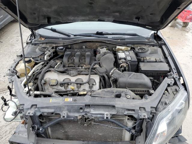 Photo 11 from auction – 2012 FORD FUSION SPO with VIN 3FAHP0KC7CR154303