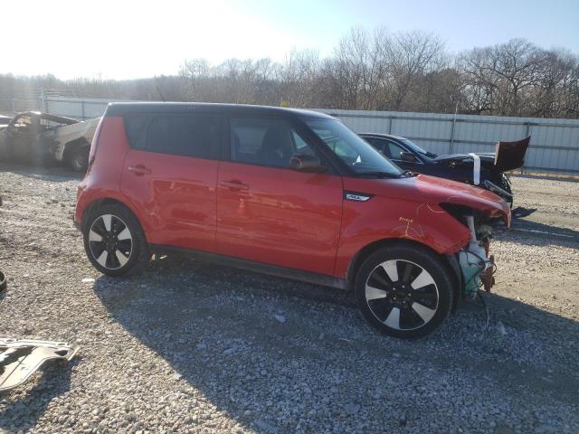 Foto 4 de la subasta – 2016 KIA SOUL + con VIN KNDJP3A53G7297682