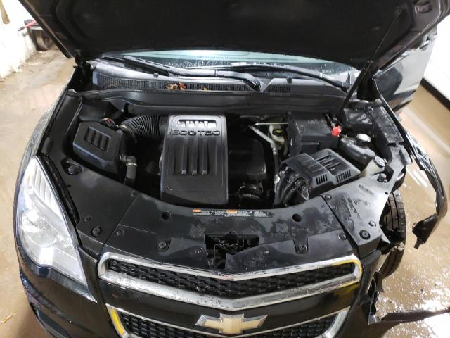 Photo 11 from auction – 2015 CHEVROLET EQUINOX LS with VIN 2GNALAEK5F1164361
