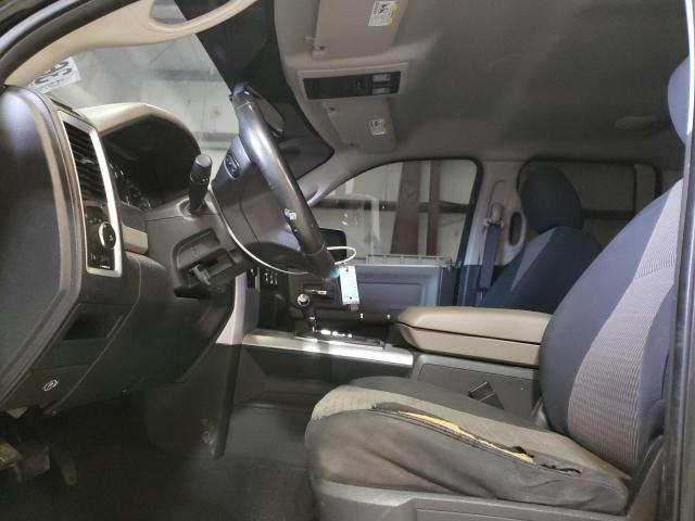 Photo 7 from auction – 2011 DODGE RAM 1500 with VIN 1D7RV1GT2BS618612