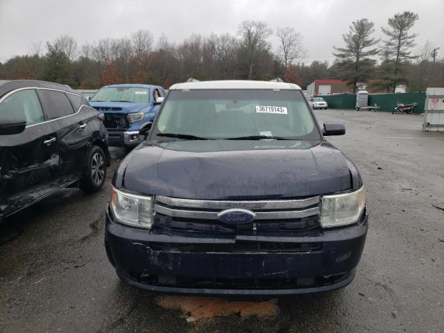Photo 5 from auction – 2009 FORD FLEX SEL with VIN 2FMEK62C99BA28476