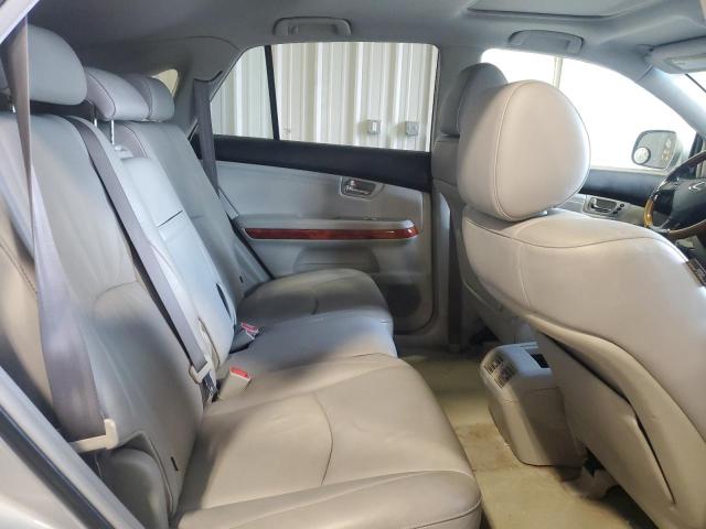 Photo 11 from auction – 2004 LEXUS RX 330 with VIN 2T2HA31U94C024582