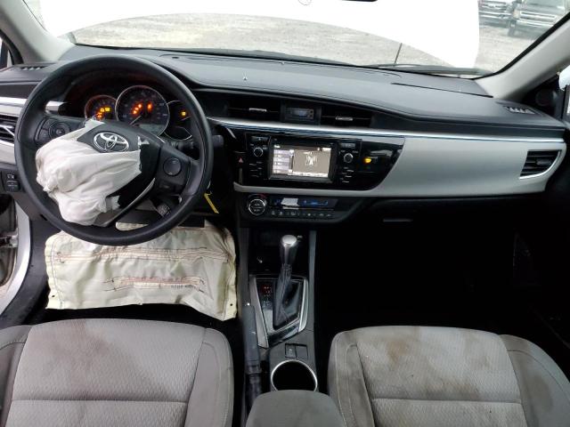 Photo 8 from auction – 2014 TOYOTA COROLLA L with VIN 5YFBURHEXEP082236