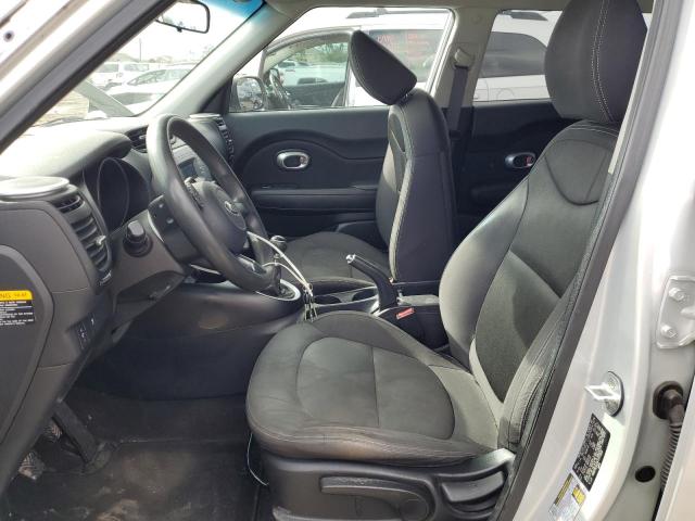 Photo 7 from auction – 2015 KIA SOUL with VIN KNDJN2A23F7777323