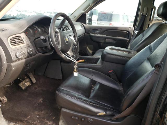 Photo 7 from auction – 2013 CHEVROLET SILVERADO with VIN 1GC4K1C88DF143073