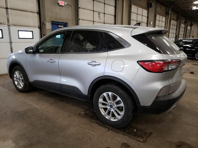 Photo 2 from auction – 2020 FORD ESCAPE SE with VIN 1FMCU9G6XLUA34696
