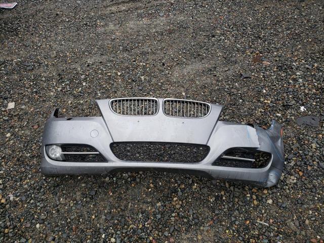 Photo 12 from auction – 2009 BMW 335 I with VIN WBAPM73589A365937