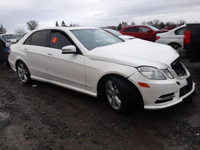 Photo 4 from auction – 2013 MERCEDES-BENZ E 350 with VIN WDDHF5KB5DA684983
