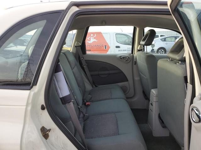 Photo 10 from auction – 2007 CHRYSLER PT CRUISER with VIN 3A4FY48B27T549433
