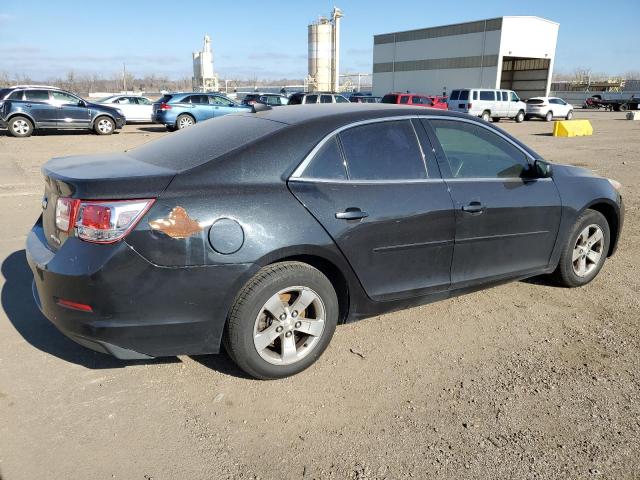 Photo 3 from auction – 2013 CHEVROLET MALIBU LS with VIN 1G11B5SA7DF213752
