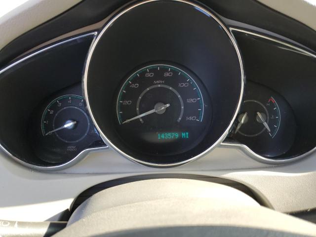Photo 9 from auction – 2012 CHEVROLET MALIBU LS with VIN 1G1ZB5E00CF261176