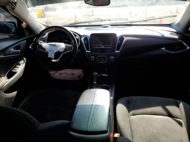 Photo 8 from auction – 2016 CHEVROLET MALIBU LT with VIN 1G1ZE5ST3GF224389