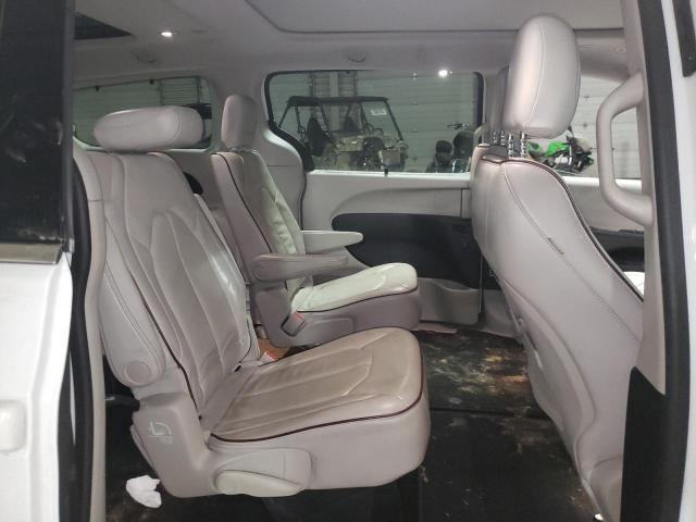 Photo 11 from auction – 2019 CHRYSLER PACIFICA L with VIN 2C4RC1GG7KR720153