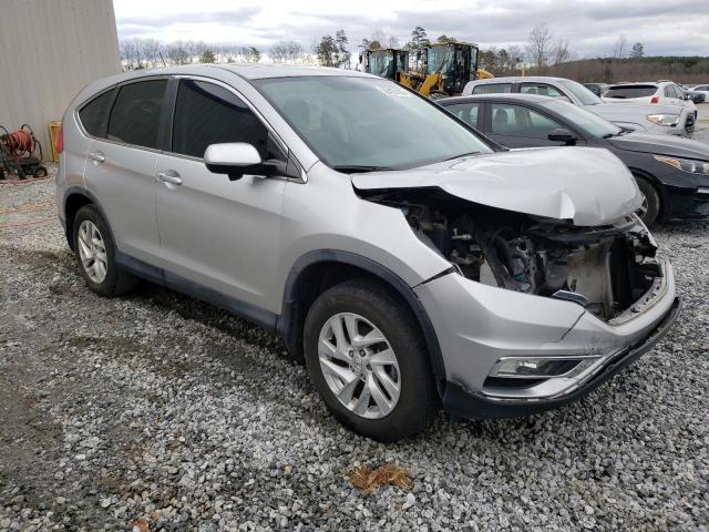 Photo 4 from auction – 2016 HONDA CR-V EX with VIN 3CZRM3H56GG721002