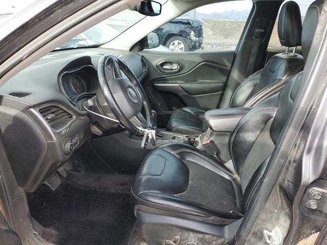 Photo 7 from auction – 2019 JEEP CHEROKEE L with VIN 1C4PJLLB5KD225939