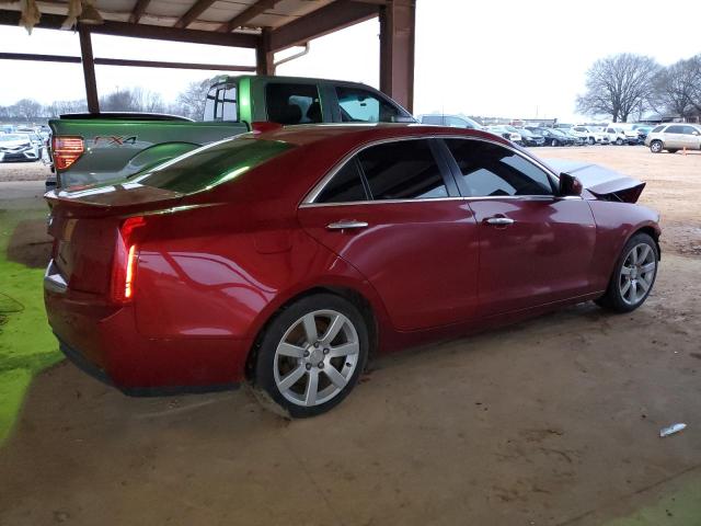 Photo 3 from auction – 2016 CADILLAC ATS with VIN 1G6AA5RA5G0105429