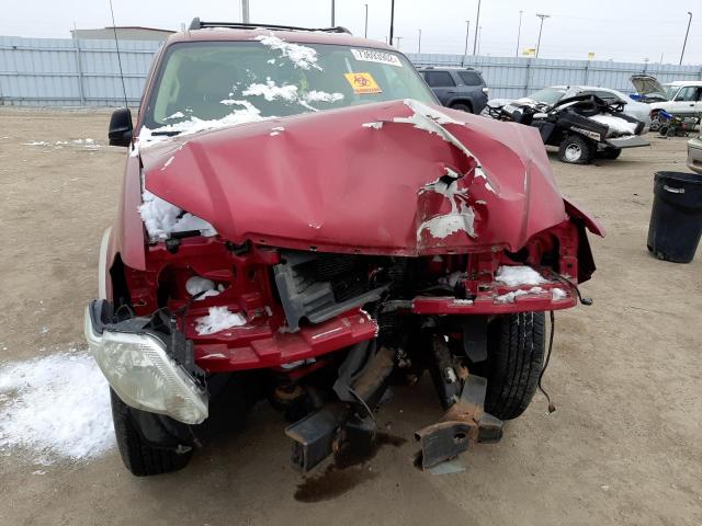 Photo 5 from auction – 2006 FORD EXPLORER E with VIN 1FMEU74E46ZA28411