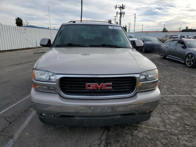 Photo 5 from auction – 2005 GMC YUKON with VIN 1GKEC13T95R231124