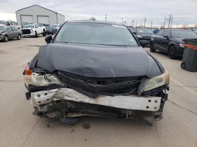 Photo 5 from auction – 2013 ACURA ILX 20 TEC with VIN 19VDE1F76DE000216