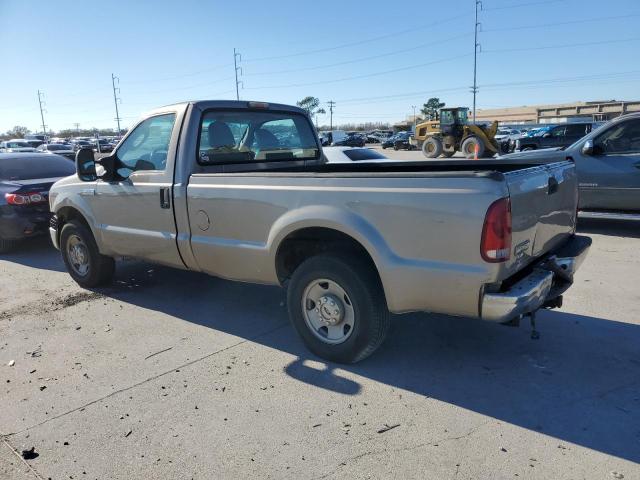 Photo 2 from auction – 2007 FORD F250 SUPER with VIN 1FTNF20577EA98064