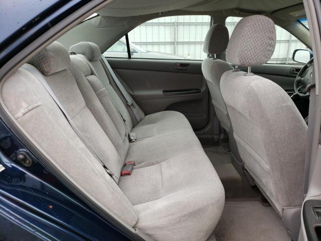 Photo 10 from auction – 2003 TOYOTA CAMRY LE with VIN 4T1BF32K03U062028