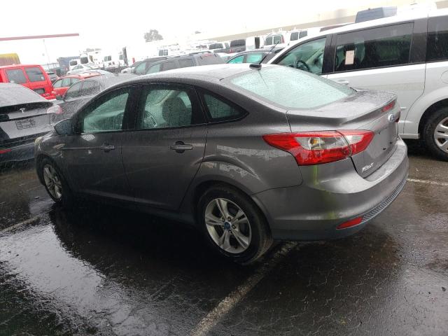 Photo 2 from auction – 2013 FORD FOCUS SE with VIN 1FADP3F26DL178058