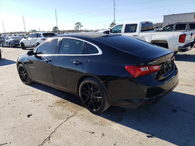Photo 2 from auction – 2017 CHEVROLET MALIBU LT with VIN 1G1ZE5ST9HF176785